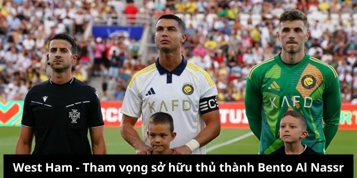 Quyết tâm lớn của West Ham về cải thiện thành tích tại PL